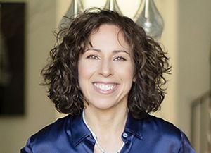 Esther Weinberg of The Ready Zone on Building Cultures of Trust, Respect & Safety